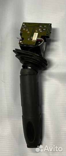 Переключатель дворников