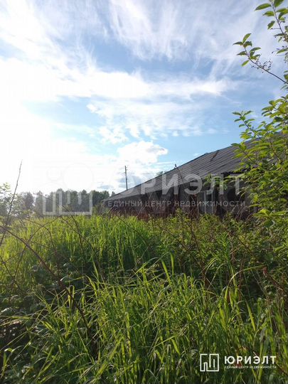 Участок 51 сот. (ИЖС)