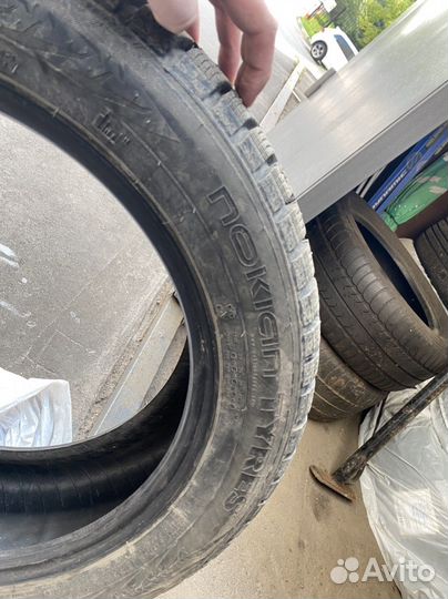 Nokian Tyres Nordman 7 195/55 R16 91T