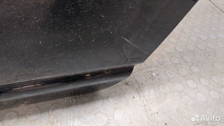 Дверь левая задняя киа Sportage