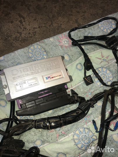Гбо 4 поколения