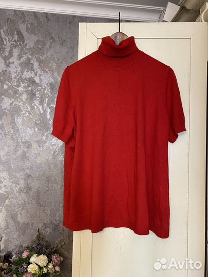 Marina rinaldi 21р водолазка