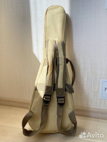 Укулеле концерт Flight NUC310