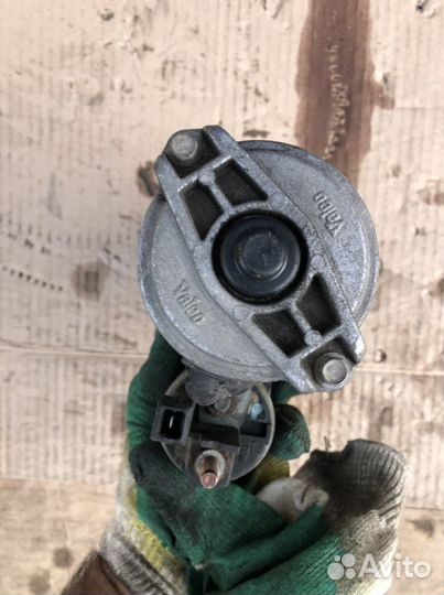 Стартер фольксваген транспортёр