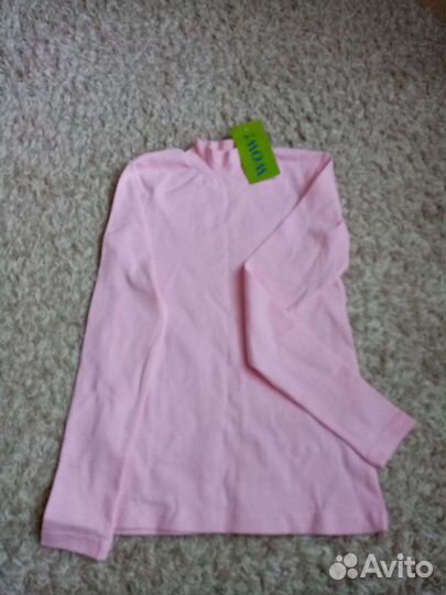 Джемпер для девочки