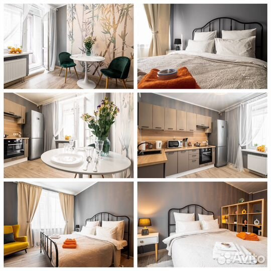 Интерьерный фотограф. Фотография недвижимости