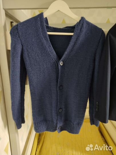 Школьные вещи на мальчика (12 вещей) 128-134