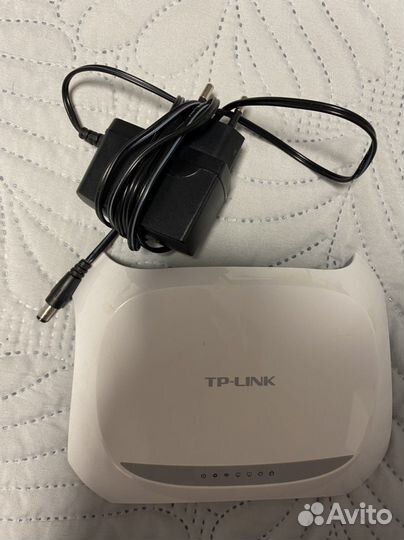 TR-link