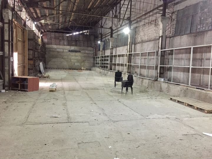 Склад, 3000 м²