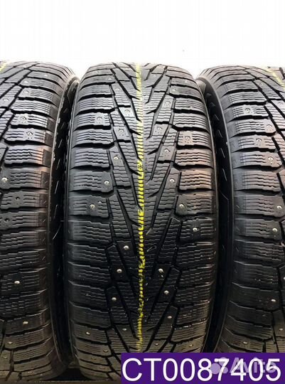 Nokian Tyres Hakkapeliitta 7 SUV 255/60 R18 96T