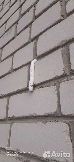 Утепление домов пеной-пеноизолом,компоненты, дог-р