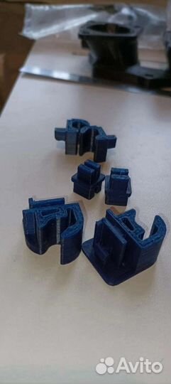 Печать на 3d принтере, 3d моделирование