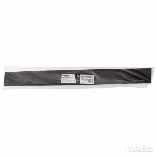 Нож для бензиновой газонокосилки LMB-560, 56 см De