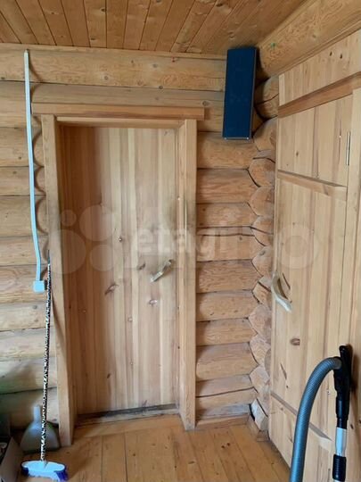 Дом 186,7 м² на участке 15 сот.