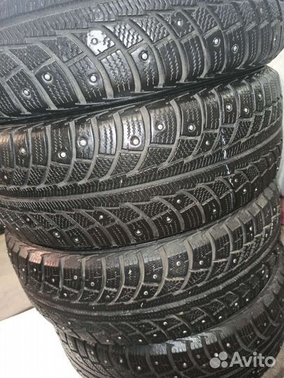 Gislaved Nord Frost 5 185/60 R15