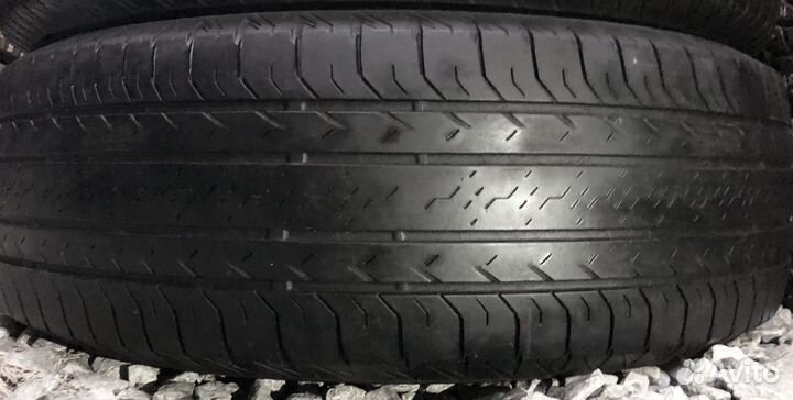 Bridgestone Ecopia EP850 225/65 R17