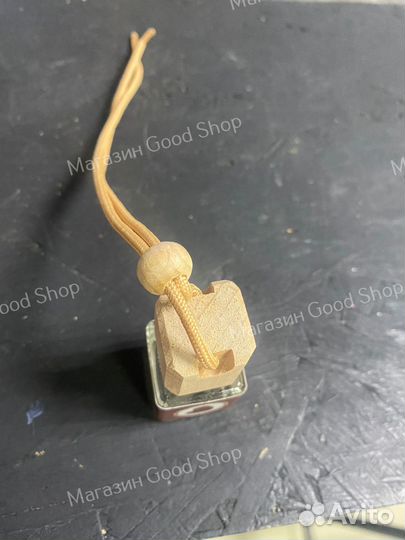 Ароматизатор