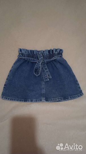 Детские вещи