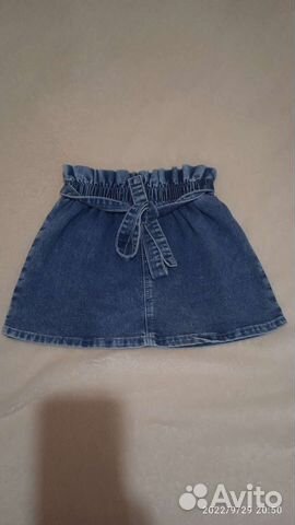 Детские вещи