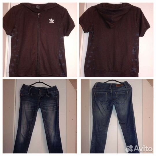 14 вещей пакетом