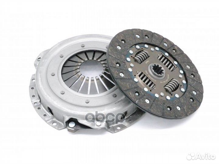 Комплект сцепления 3000951644 Sachs