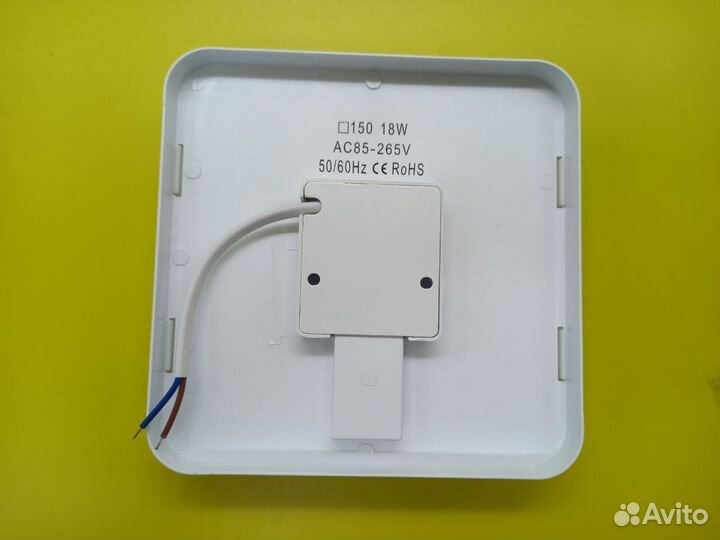 26539 LED подсветка