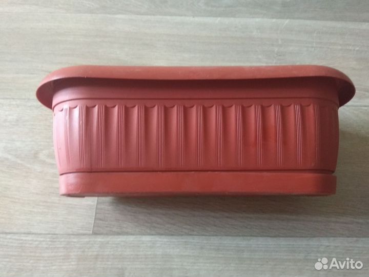 Горшок для цветов