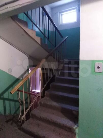 Комната 12,8 м² в 4-к., 5/10 эт.