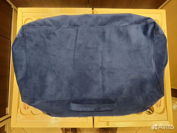 Нарды ручной работы