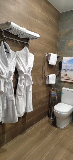 2-к. квартира, 55 м², 2/8 эт.