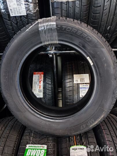 Torero MP47 185/65 R15