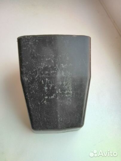 Фара велосипедная СССР