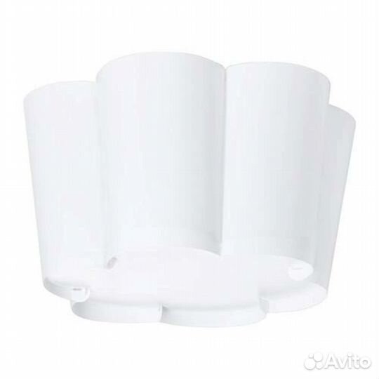 Iysboj лампа Икеа