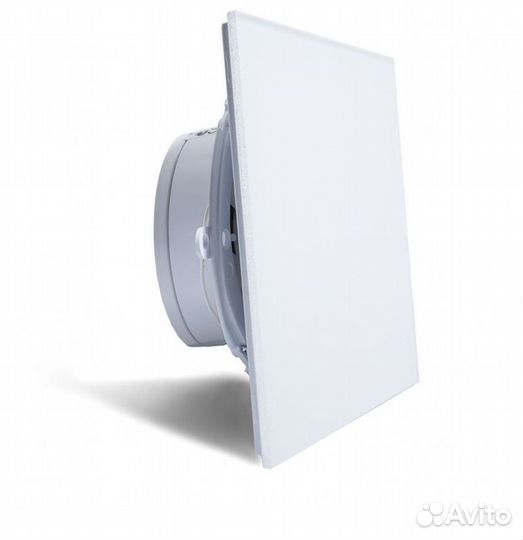 Вытяжной вентилятор сверхтонкий MMotors MM-P 93