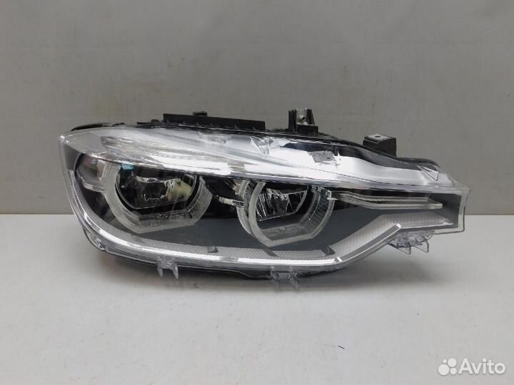 Фара правая BMW 3-Series/M3