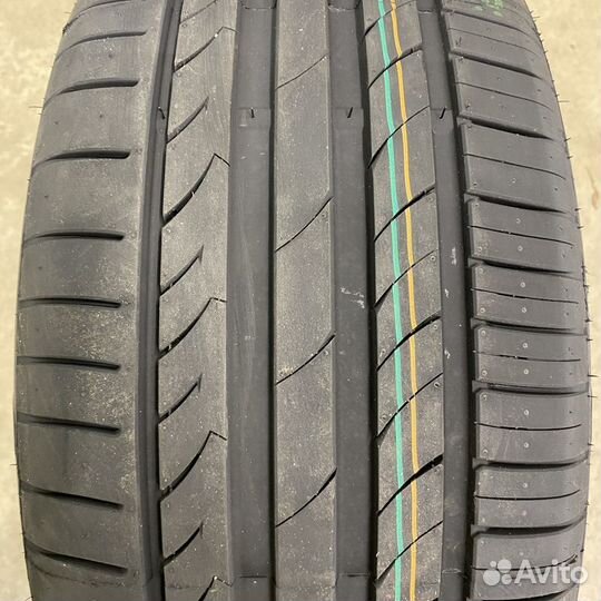 Tracmax X-Privilo TX3 235/50 R17 100