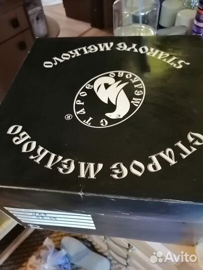 Шапка норковая женская