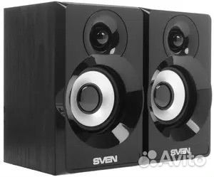 Колонки sven SPS-517