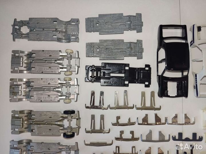 Запчасти на Волгу газ-24