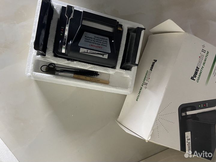 Продам Powermatic II+ Поверматик 2+