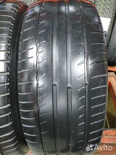 Michelin Primacy HP 225/55 R17