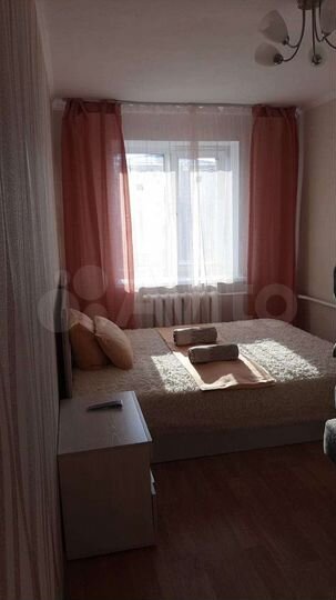 2-к. квартира, 55 м², 4/5 эт.