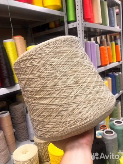 Акрил в бобине