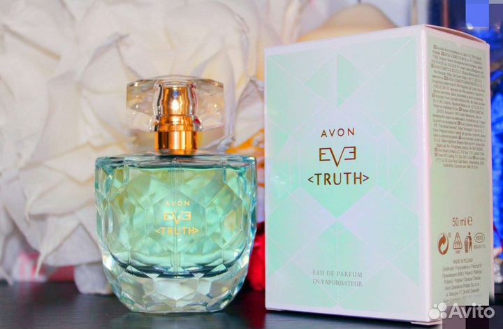 Духи Eve 50 мл