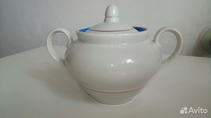 Набор чайный