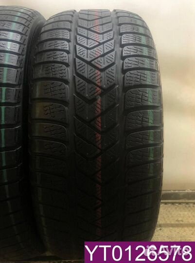 Pirelli Winter Sottozero 3 245/45 R19 102V