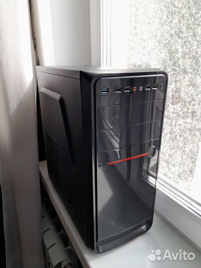 Игровой i5