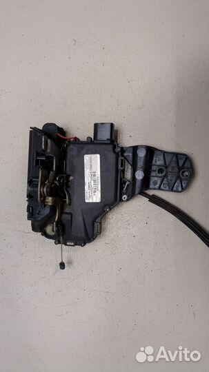 Замок двери Volkswagen Passat 5, 1999