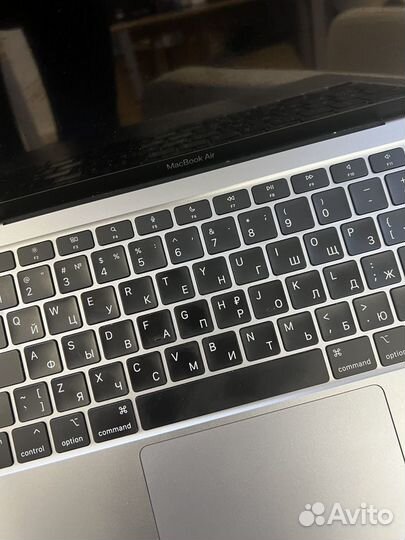 Ноутбук MacBook Air 13.3 inc M1