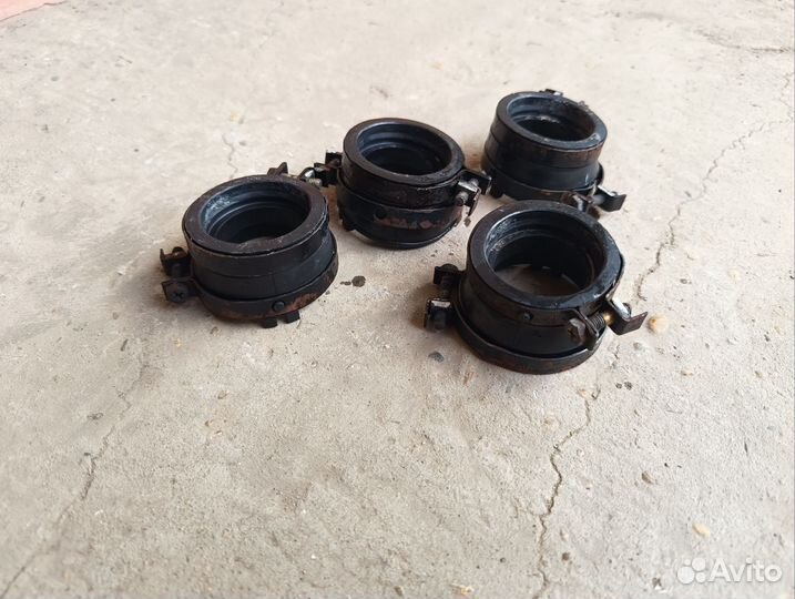 Манифолды honda cbr 600 f4 i